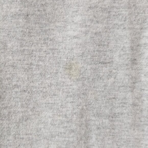 Humorous Wheel of Fortune Light Grey Tee - Picture 2 of 3